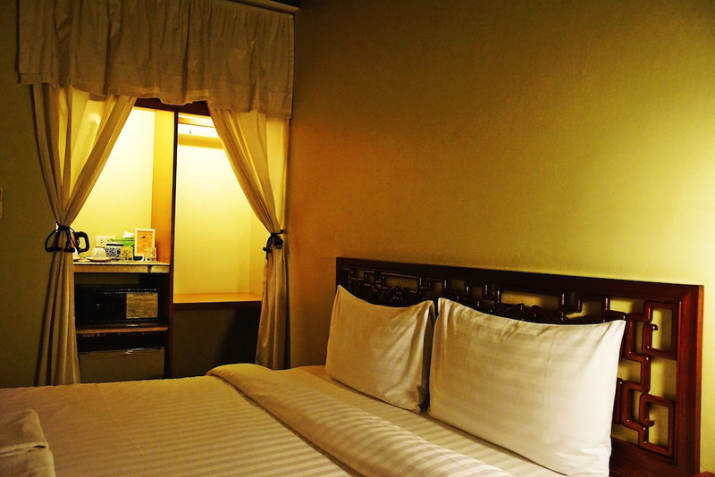 Villa Bangkok Formerly Villa Phra Sumen, Bangkok, ประเทศไทย