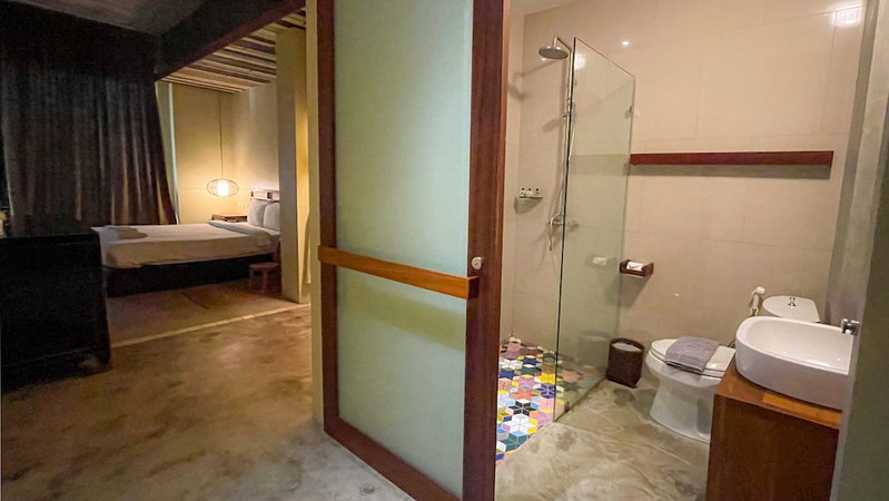 Villa Bangkok Formerly Villa Phra Sumen, Bangkok, ประเทศไทย