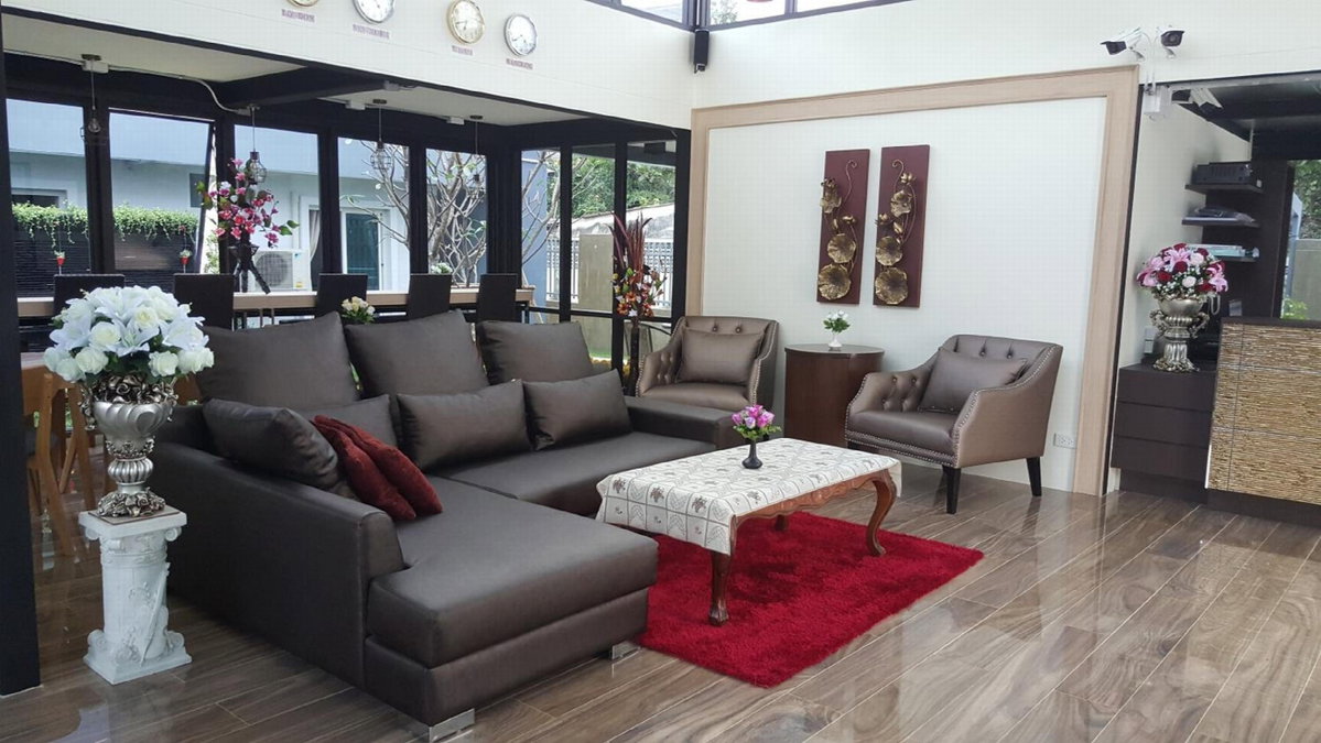 Pongsakorn Boutique Resort, Thaïlande