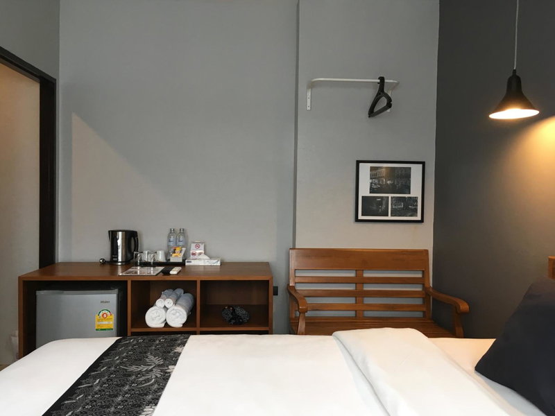 The Besavana Phuket - SHA Extra Plus, Ban Talat Nua, ประเทศไทย