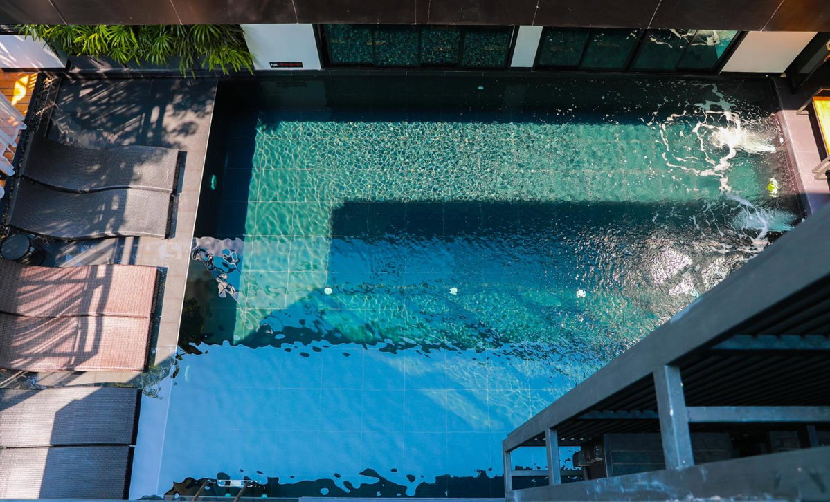Hotel · BED Chiangmai Gate- Adults Only, Chiang Mai