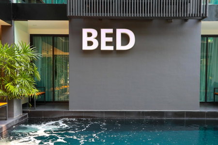 BED Chiangmai Gate- Adults Only, Chiang Mai, ประเทศไทย