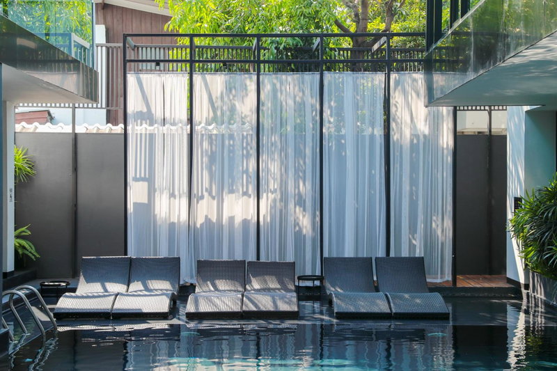 BED Chiangmai Gate- Adults Only, Chiang Mai, ประเทศไทย