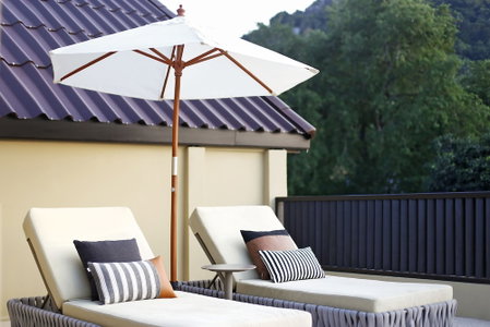Lücke Boutique Hotel, Koh Tao, ประเทศไทย