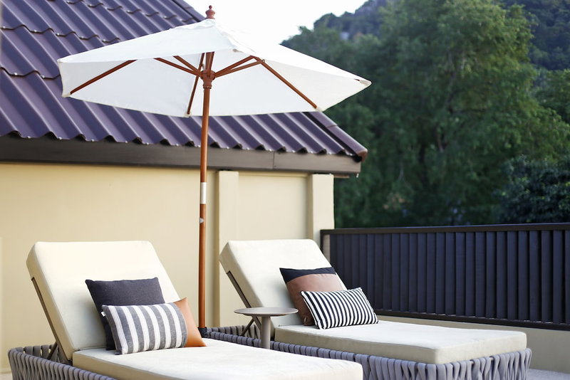 Lücke Boutique Hotel, Koh Tao, ประเทศไทย