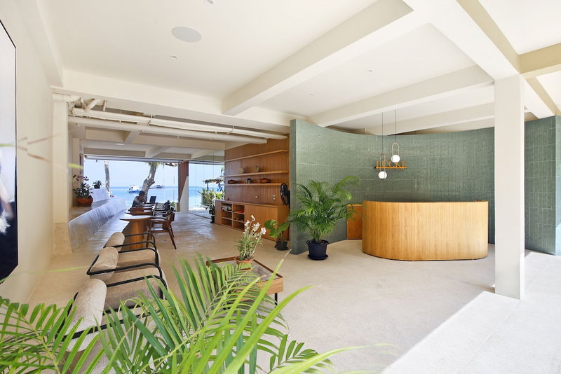 Lücke Boutique Hotel, Koh Tao, ประเทศไทย