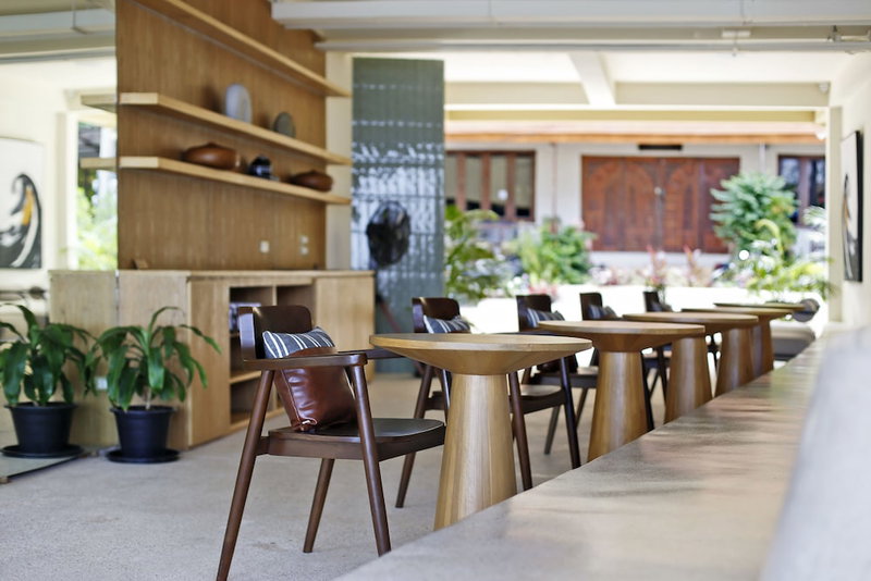 Lücke Boutique Hotel, Koh Tao, ประเทศไทย