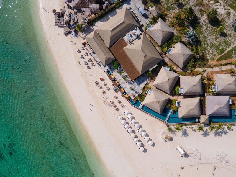 Bulow Casa Grand View Resort, Ko Lipe, ประเทศไทย