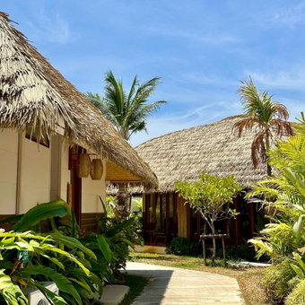 Bulow Casa Grand View Resort, Ko Lipe, ประเทศไทย