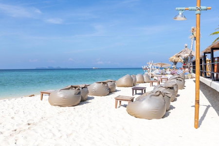 Bulow Casa Grand View Resort, Ko Lipe, ประเทศไทย