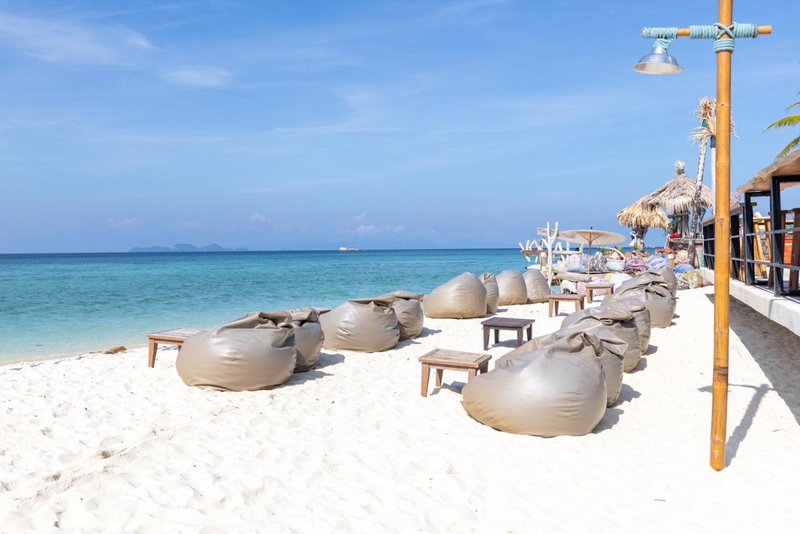Bulow Casa Grand View Resort, Ko Lipe, ประเทศไทย