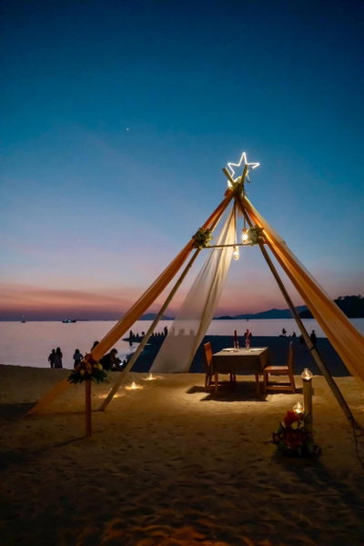 Bulow Casa Grand View Resort, Ko Lipe, ประเทศไทย