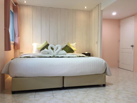 Samui Green Hotel, Ko Samui, ประเทศไทย