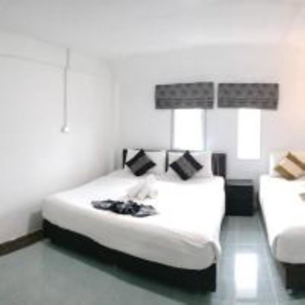 Samui Green Hotel, Ko Samui, ประเทศไทย