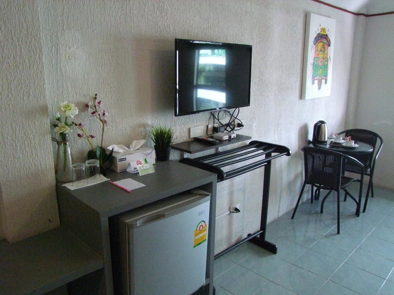 Samui Green Hotel, Ko Samui, ประเทศไทย