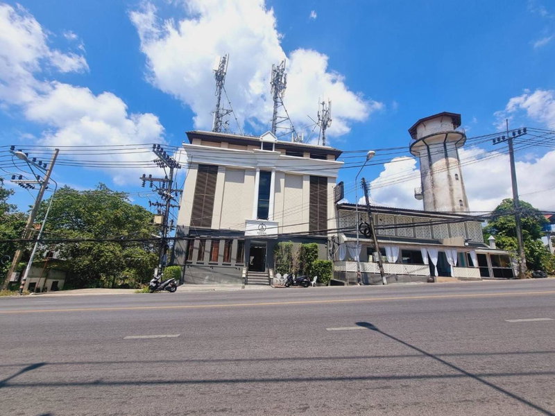 Adema Boutique Karon, Ban Chalong, ประเทศไทย