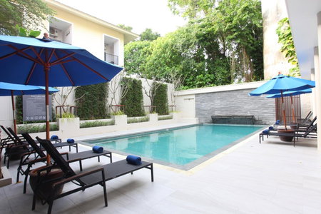 Adema Boutique Karon, Ban Chalong, ประเทศไทย