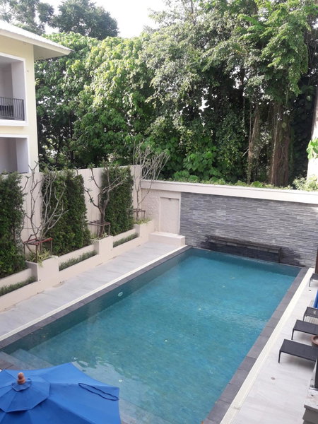 Adema Boutique Karon, Ban Chalong, ประเทศไทย
