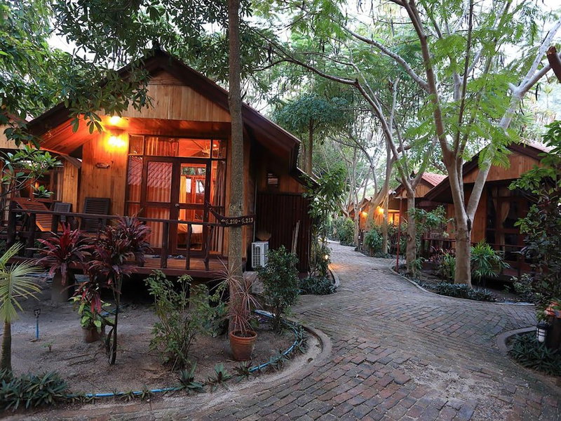 Bundhaya Resort Koh Lipe, Koh Lipe, ประเทศไทย