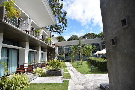 Bundhaya Resort Koh Lipe, Koh Lipe, ประเทศไทย