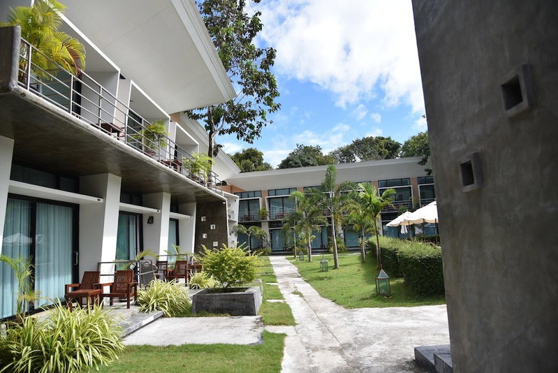 Bundhaya Resort Koh Lipe, Koh Lipe, ประเทศไทย