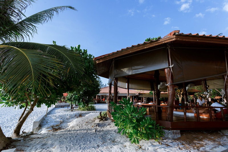Bundhaya Resort Koh Lipe, Koh Lipe, ประเทศไทย