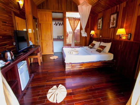 Bundhaya Resort Koh Lipe, Koh Lipe, ประเทศไทย