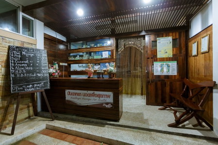 Bundhaya Resort Koh Lipe, Koh Lipe, ประเทศไทย