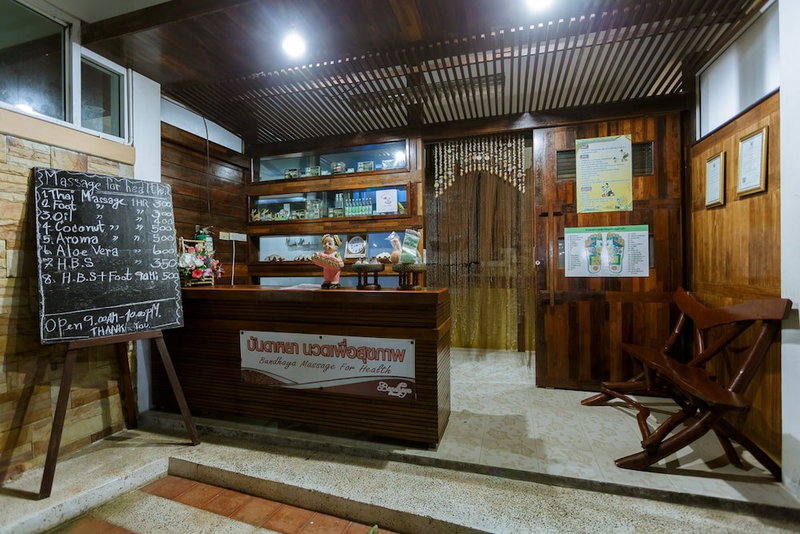 Bundhaya Resort Koh Lipe, Koh Lipe, ประเทศไทย