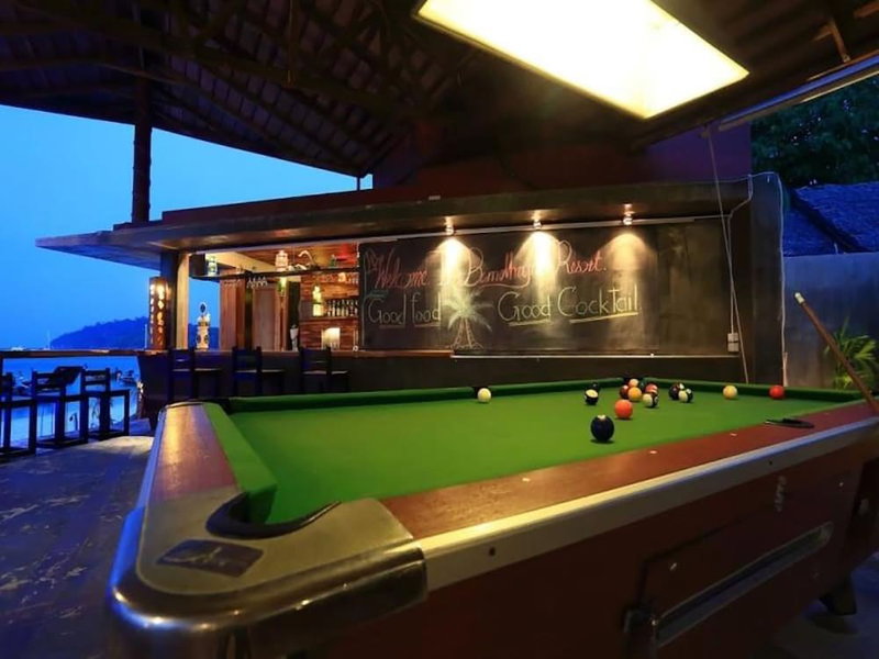 Bundhaya Resort Koh Lipe, Koh Lipe, ประเทศไทย
