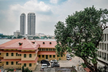 Khaosan Art Hotel, Bangkok, ประเทศไทย