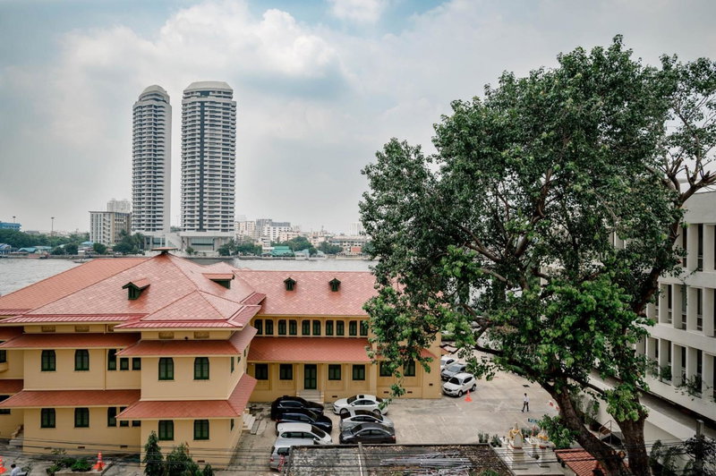 Khaosan Art Hotel, Bangkok, ประเทศไทย