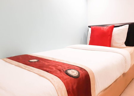 Khaosan Art Hotel, Bangkok, ประเทศไทย
