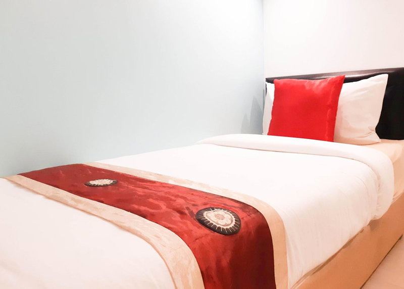 Khaosan Art Hotel, Bangkok, ประเทศไทย