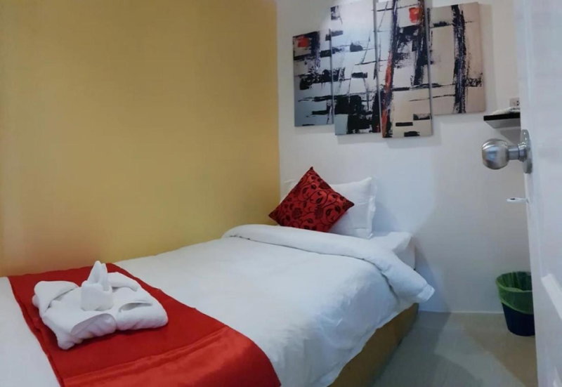 Khaosan Art Hotel, Bangkok, ประเทศไทย