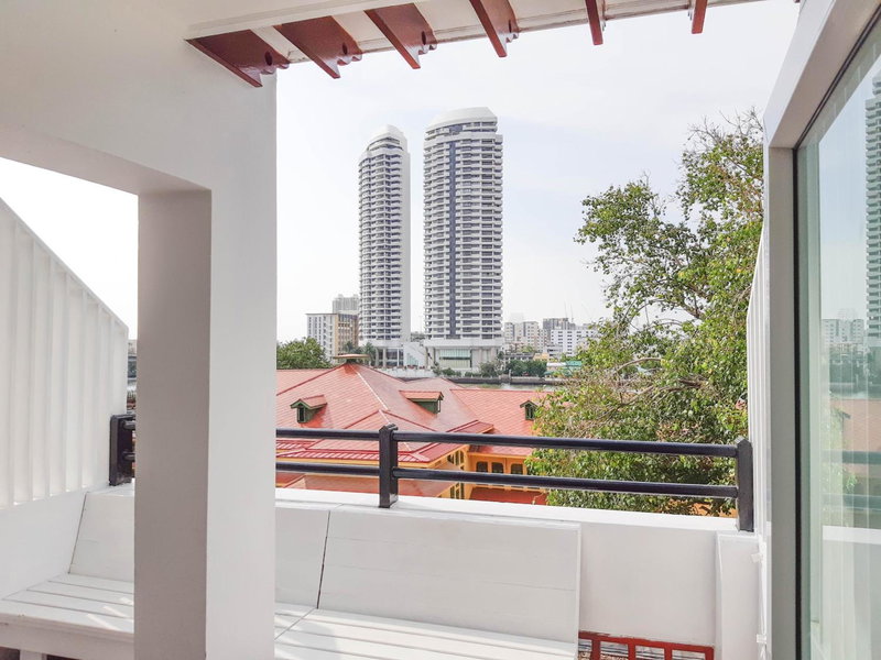 Khaosan Art Hotel, Bangkok, ประเทศไทย