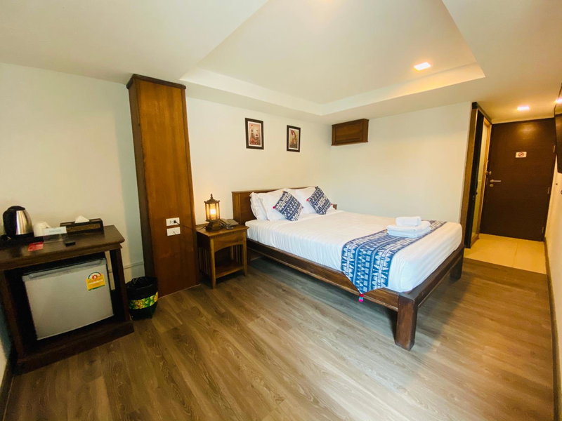 C Hotel Boutique and Comfort, Chiang Mai, ประเทศไทย