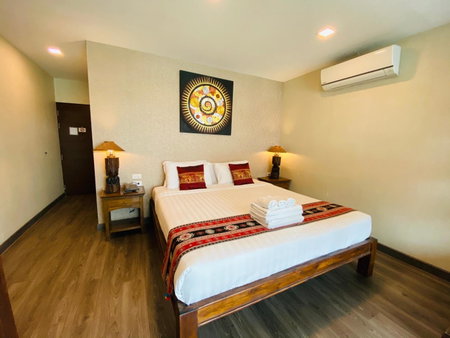 C Hotel Boutique and Comfort, Chiang Mai, ประเทศไทย