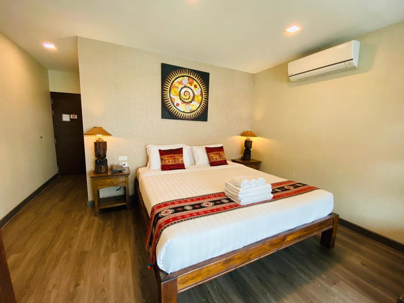 C Hotel Boutique and Comfort, Chiang Mai, ประเทศไทย