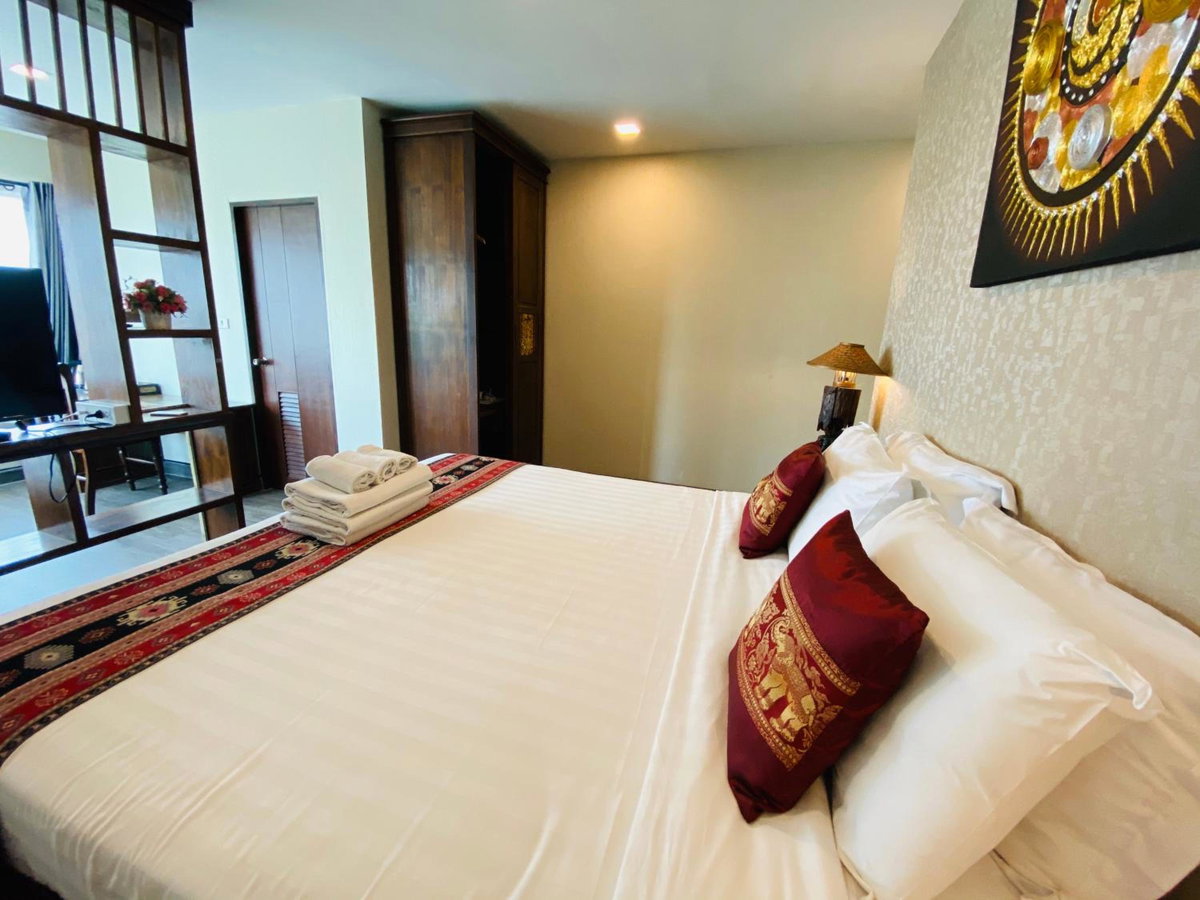Hotel · C Hotel Boutique and Comfort, Chiang Mai