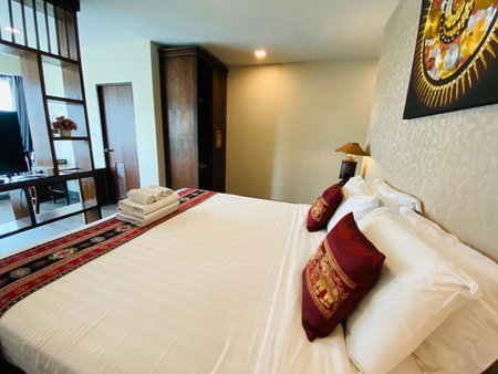 C Hotel Boutique and Comfort, Chiang Mai, ประเทศไทย