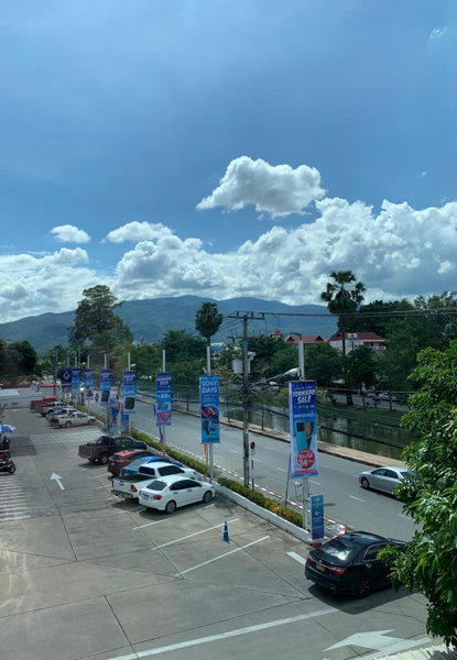 C Hotel Boutique and Comfort, Chiang Mai, ประเทศไทย