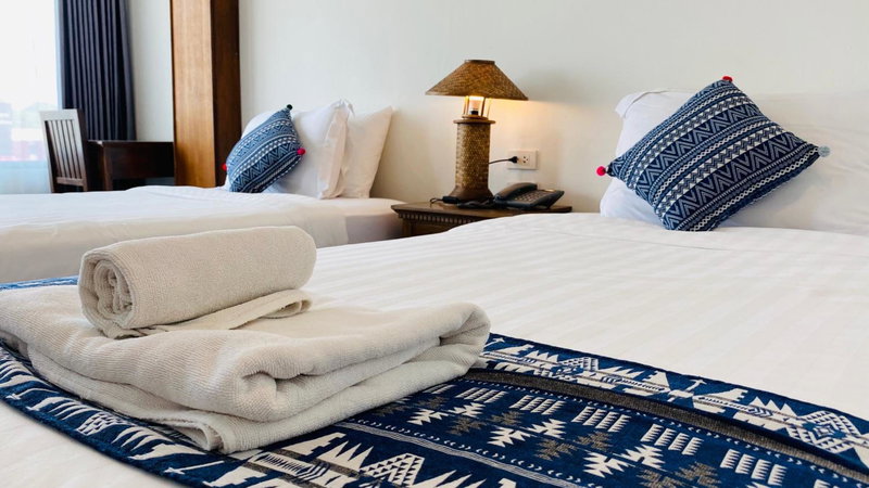 C Hotel Boutique and Comfort, Chiang Mai, ประเทศไทย