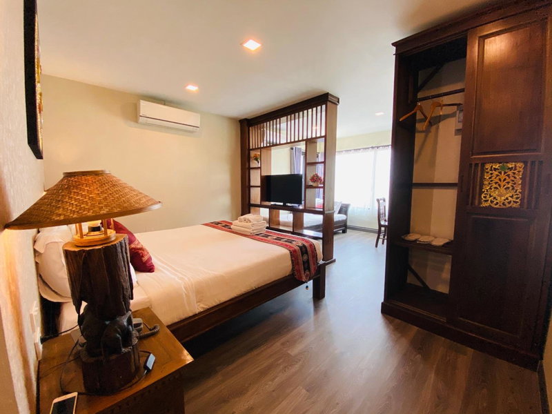 C Hotel Boutique and Comfort, Chiang Mai, ประเทศไทย