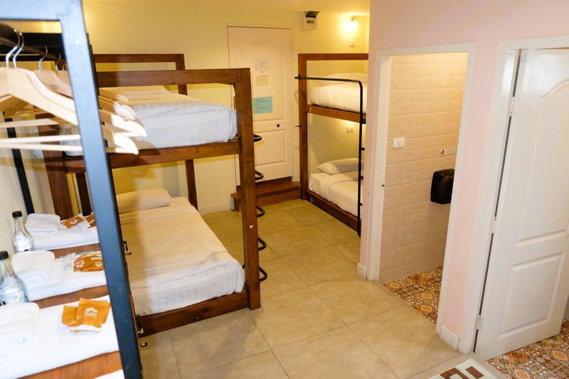 Siri Poshtel Bangkok, Bangkok, ประเทศไทย
