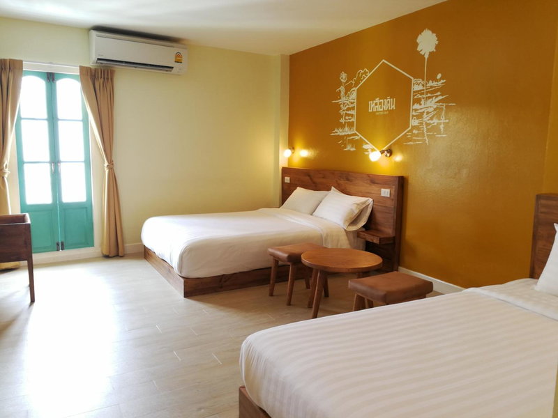Siri Poshtel Bangkok, Bangkok, ประเทศไทย