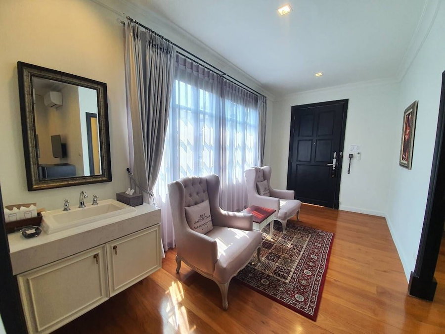 Merchant Villa, Chiang Mai, ประเทศไทย