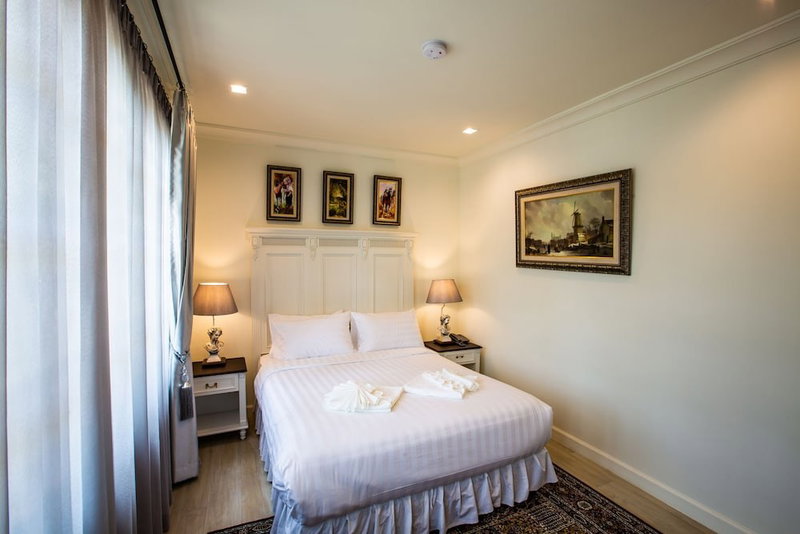 Merchant Villa, Chiang Mai, ประเทศไทย
