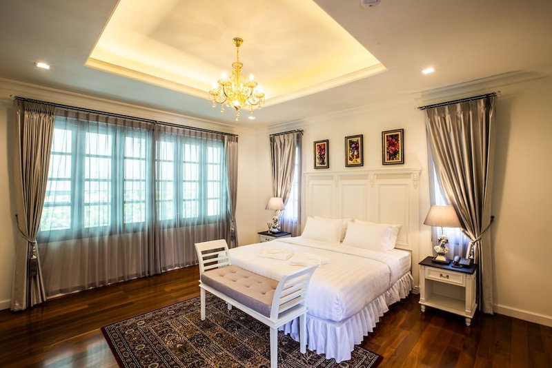 Merchant Villa, Chiang Mai, ประเทศไทย
