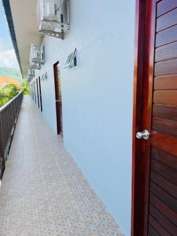Bora Bora Villa Phuket, Ban Chalong, ประเทศไทย
